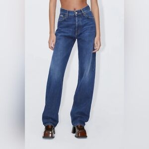 EYTYS Benz Jeans 100% Cotton in Stone Indigo Size 27 / 32